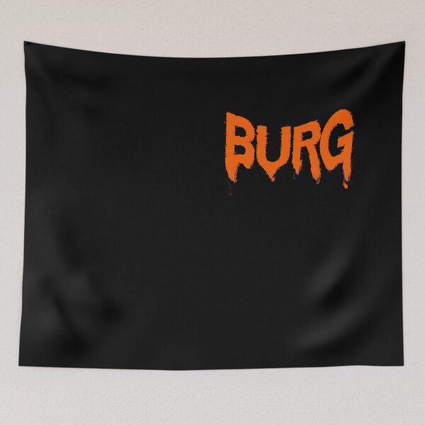 Item preview, Burg Goop designed and sold by 740-OH.