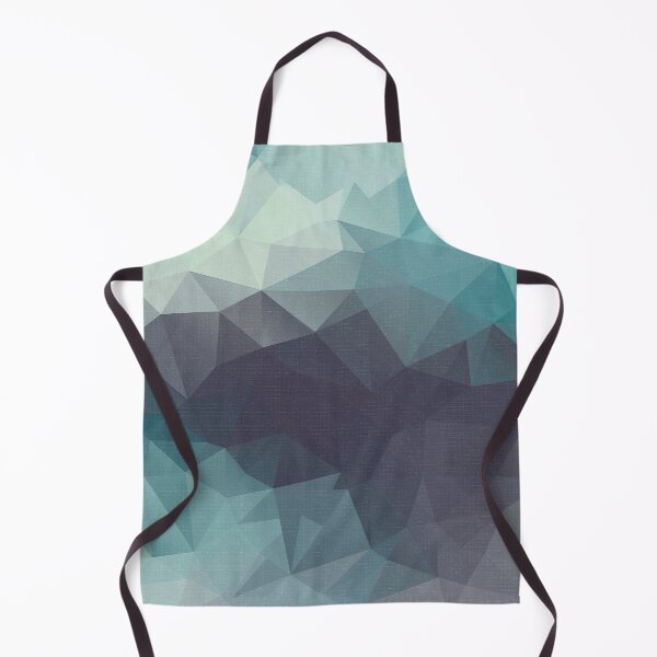 Item preview, Polygon pattern Triangles with a texture craquelure designed and sold by fuzzyfox.
