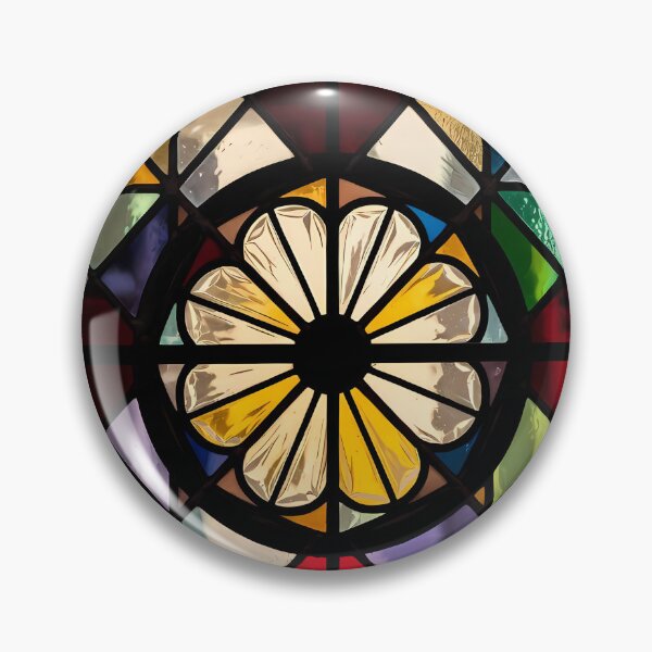 Item preview, Modern Colorful Stained Glass Texture (image size 7840x11680) designed and sold by Digital-Davinci.