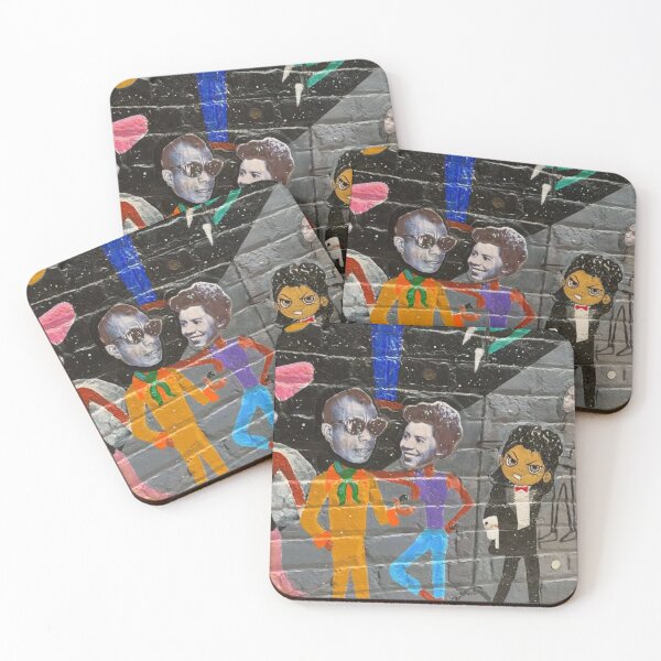 Item preview, Harlem Art Pt2 designed and sold by NYConlineStore.
