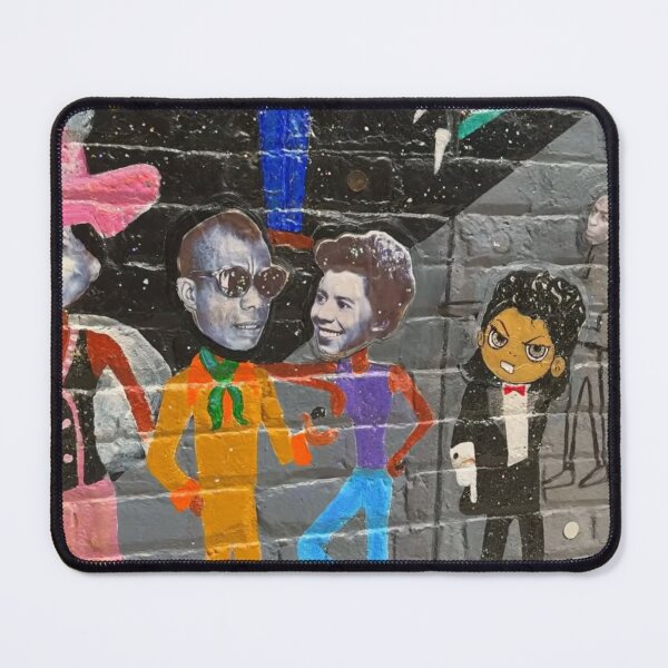 Item preview, Harlem Art Pt2 designed and sold by NYConlineStore.