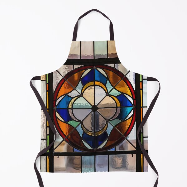 Item preview, Modern Colorful Stained Glass Texture (image size 7840x11680) designed and sold by Digital-Davinci.