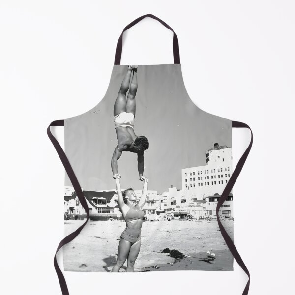 Item preview, Vintage Abbye Stockton Incredible Strong Woman designed and sold by TeeKid.