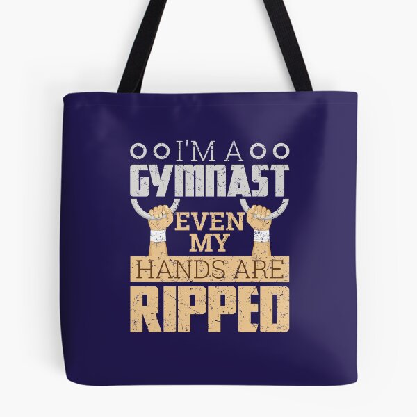 Artikelvorschau, I'm a Gymnast Even My Hands Are Ripped Gymnastics Boys Men Rings entworfen und verkauft von jaygo.