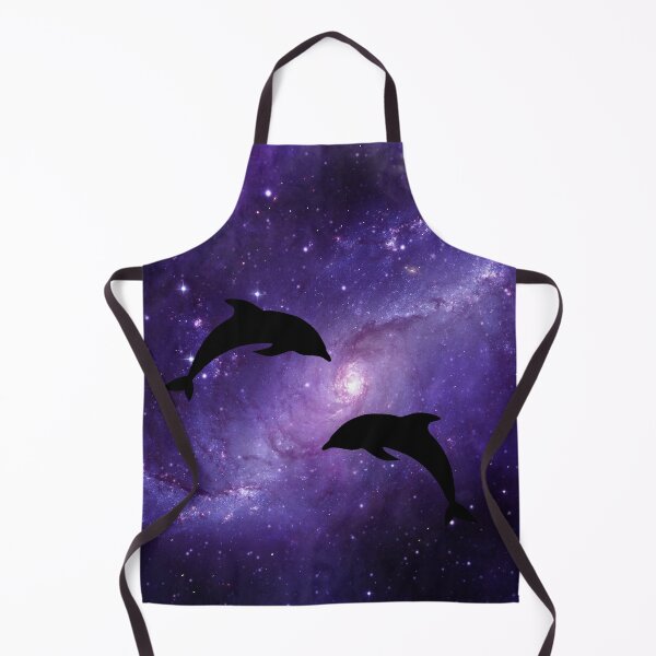 Item preview, Milky-way Dolphins designed and sold by JazzPWall.