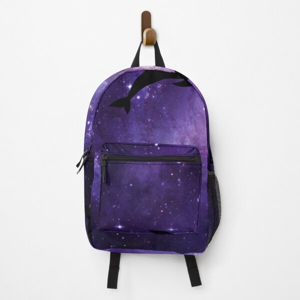 Item preview, Milky-way Dolphins  designed and sold by JazzPWall.