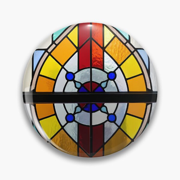 Item preview, Modern Colorful Stained Glass Texture (image size 7840x11680) designed and sold by Digital-Davinci.