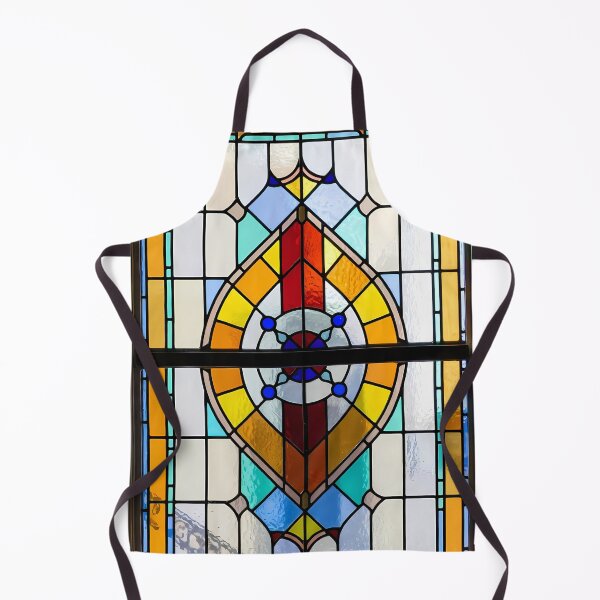 Item preview, Modern Colorful Stained Glass Texture (image size 7840x11680) designed and sold by Digital-Davinci.