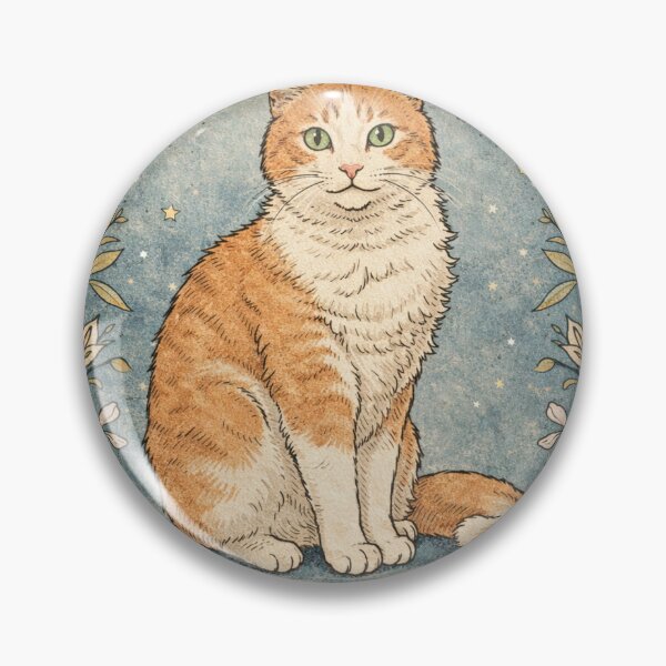 Item preview, The Companion Custom Pet Tarot Card Art Print designed and sold by goodcrystals.