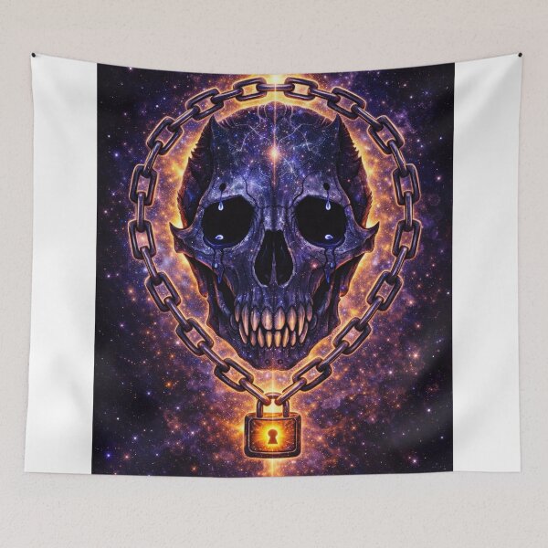 Item preview, Sky Keeper designed and sold by LightningSpeaking.