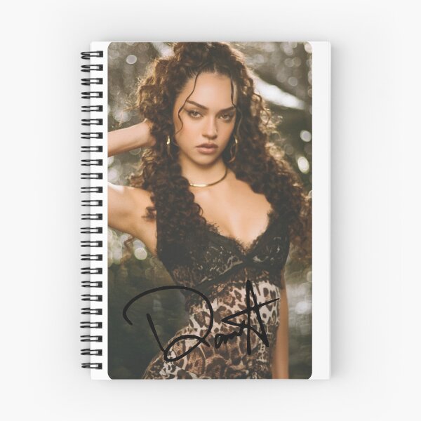 Item preview, photocard daniela poka pc signature collection designed and sold by losgalacti.