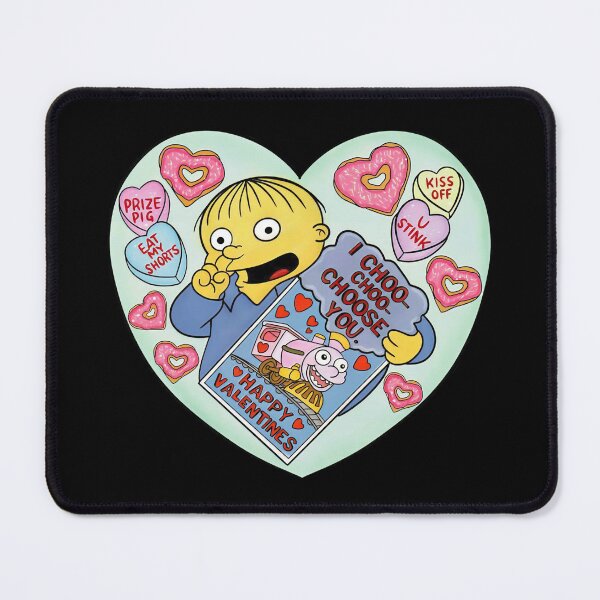 Item preview, I choose you - Happy Valentine's Day designed and sold by JarquinDD.