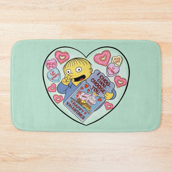 Item preview, I choose you - Happy Valentine's Day designed and sold by JarquinDD.