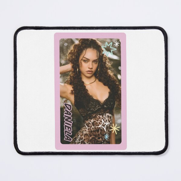 Item preview, photocard daniela poka pc collection designed and sold by losgalacti.