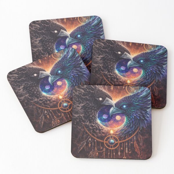 Item preview, Duality in Elegance designed and sold by LightningSpeaking.