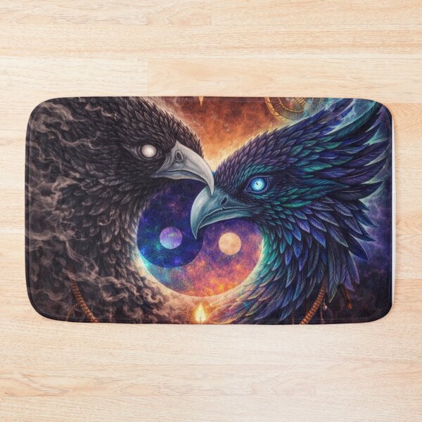 Item preview, Duality in Elegance designed and sold by LightningSpeaking.
