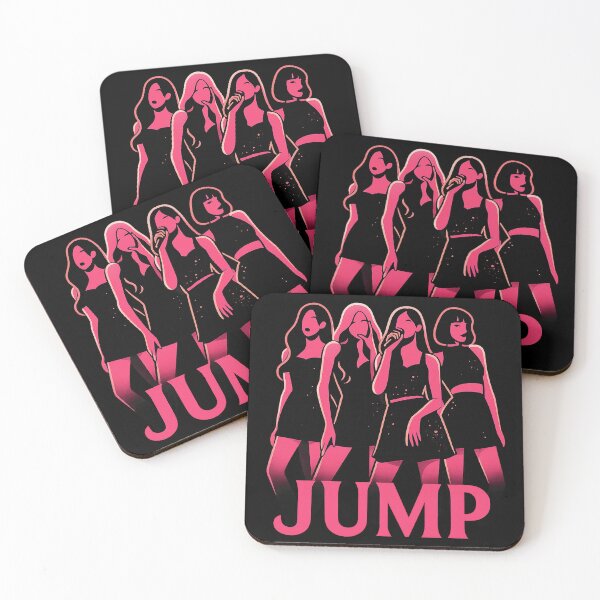 Item preview, Jump designed and sold by YChangShop.