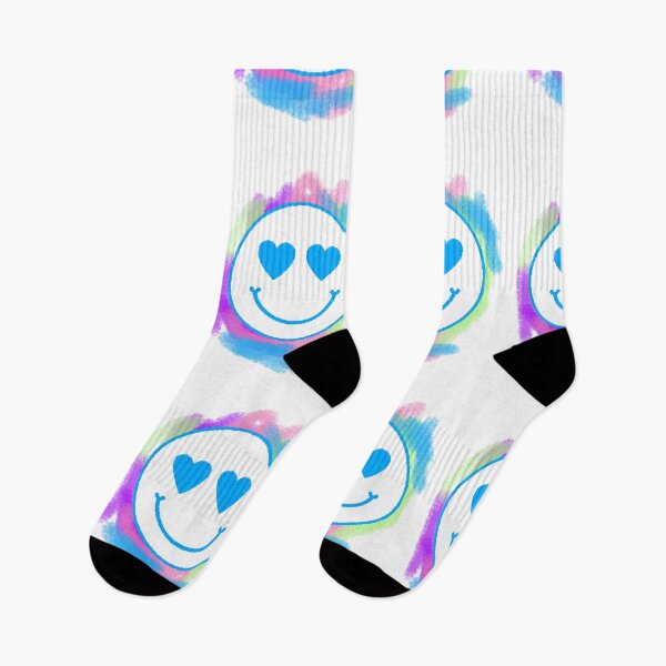Item preview, Smiling Face with Heart Eyes – Cute and Loving Design designed and sold by AstronautMerch.