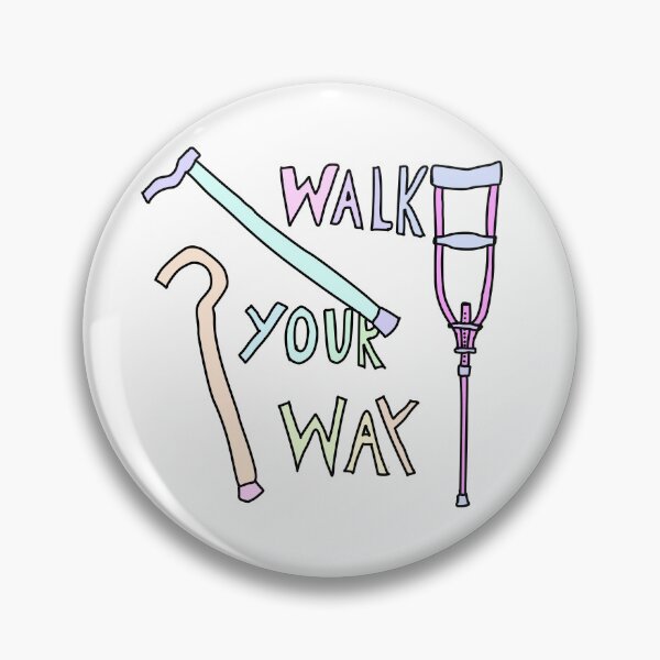 Item preview, Walk Your Way designed and sold by ChronicTeacher.