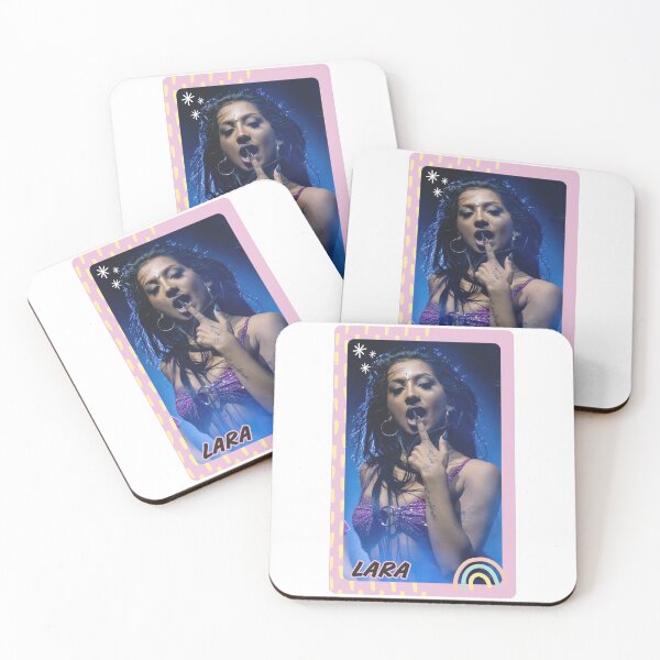 Item preview, photocard lara poka pc collection designed and sold by losgalacti.