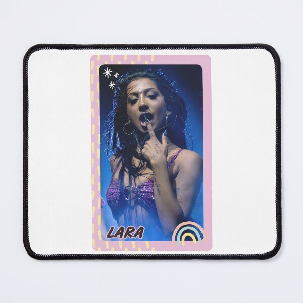 Item preview, photocard lara poka pc collection designed and sold by losgalacti.