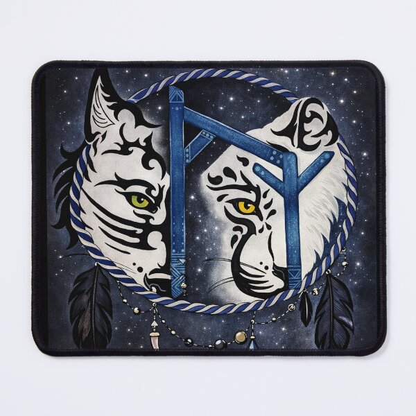 Item preview, Tribal Unity designed and sold by LightningSpeaking.