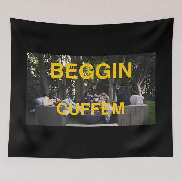 Item preview, CUFFEM  designed and sold by HappyBoiShean.