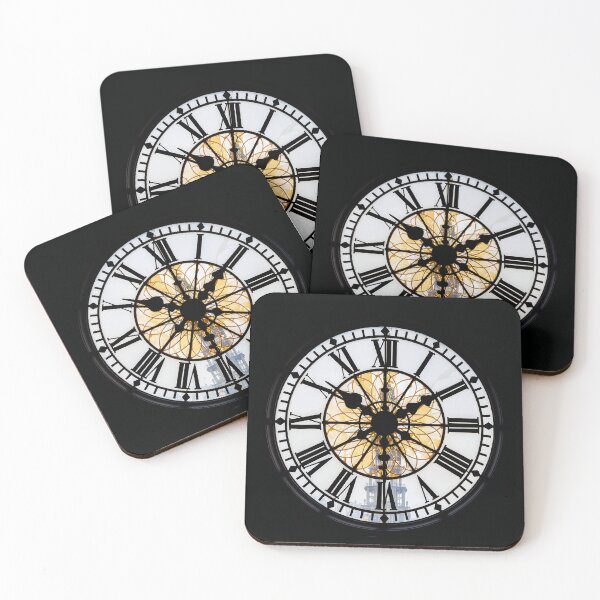 Item preview, Looking Through Time designed and sold by PictureNZ.