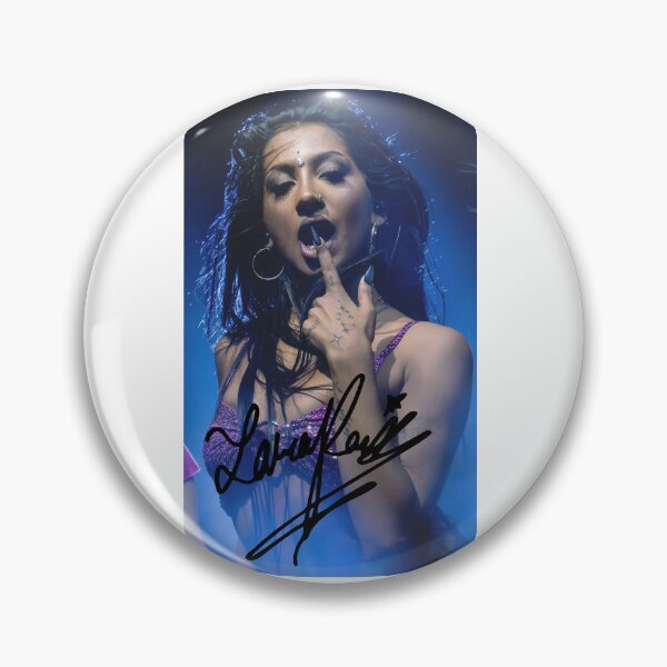 Item preview, signature photocard lara poka pc collection designed and sold by losgalacti.