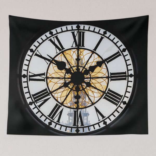 Item preview, Looking Through Time designed and sold by PictureNZ.