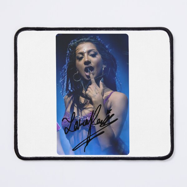Item preview, signature photocard lara poka pc collection designed and sold by losgalacti.