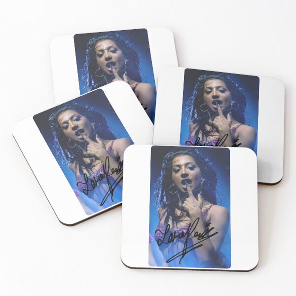 Item preview, signature photocard lara poka pc collection designed and sold by losgalacti.