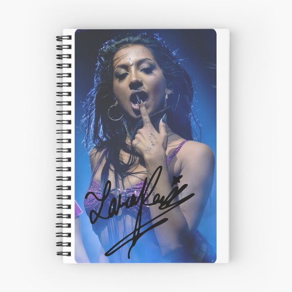 Item preview, signature photocard lara poka pc collection designed and sold by losgalacti.