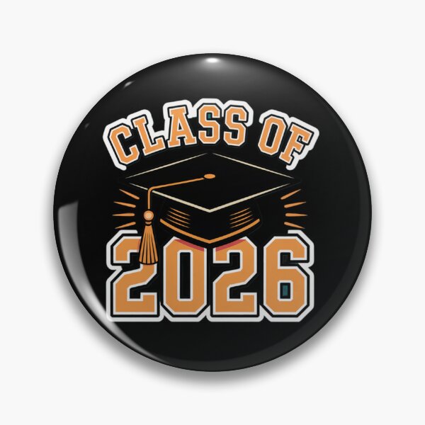 Item preview, Class of 2026 designed and sold by Roxburylane.