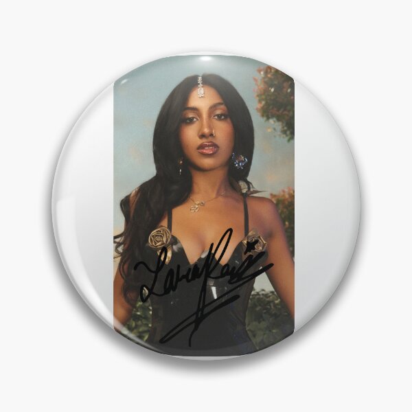 Item preview, signature photocard lara poka pc designed and sold by losgalacti.