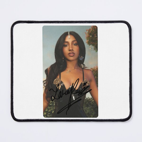 Item preview, signature photocard lara poka pc designed and sold by losgalacti.