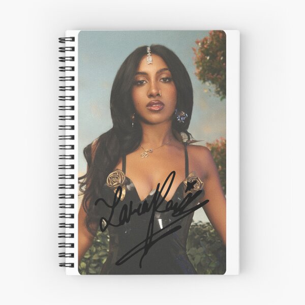 Item preview, signature photocard lara poka pc designed and sold by losgalacti.