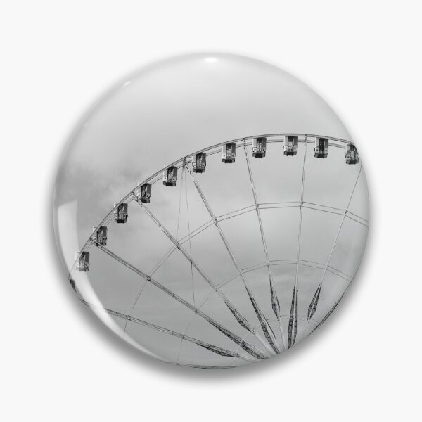 Item preview, The Wheel of Paris designed and sold by JoelPicsGallery.