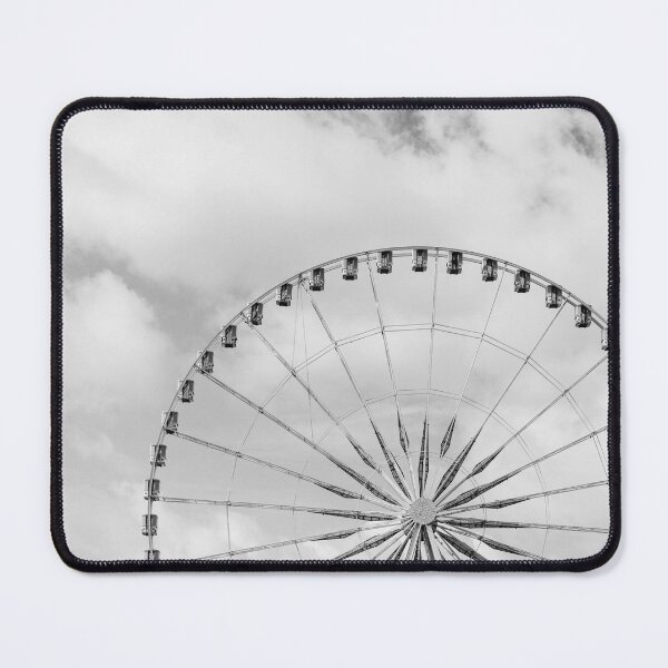 Item preview, The Wheel of Paris designed and sold by JoelPicsGallery.