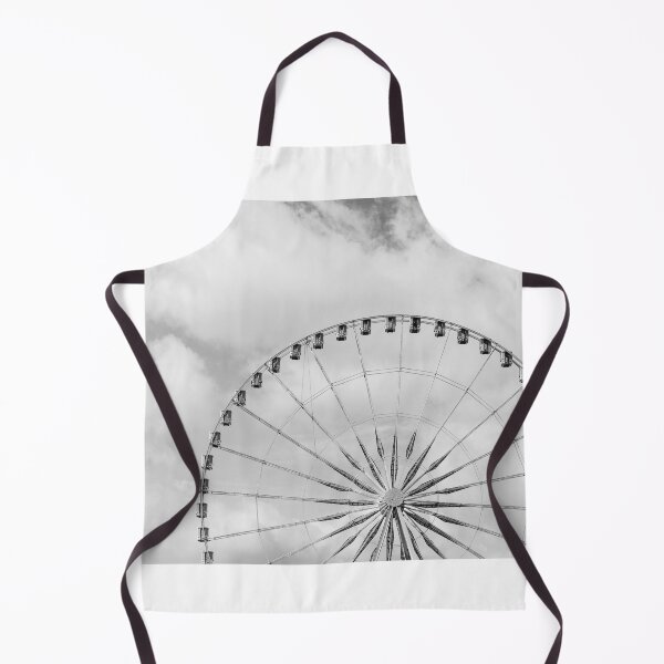 Item preview, The Wheel of Paris designed and sold by JoelPicsGallery.
