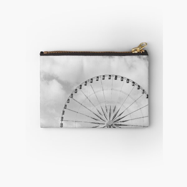 Item preview, The Wheel of Paris designed and sold by JoelPicsGallery.