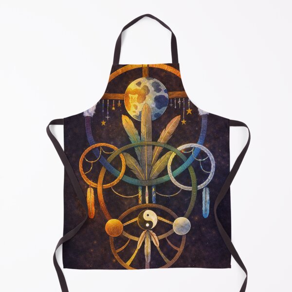 Item preview, Elements Cascade designed and sold by LightningSpeaking.