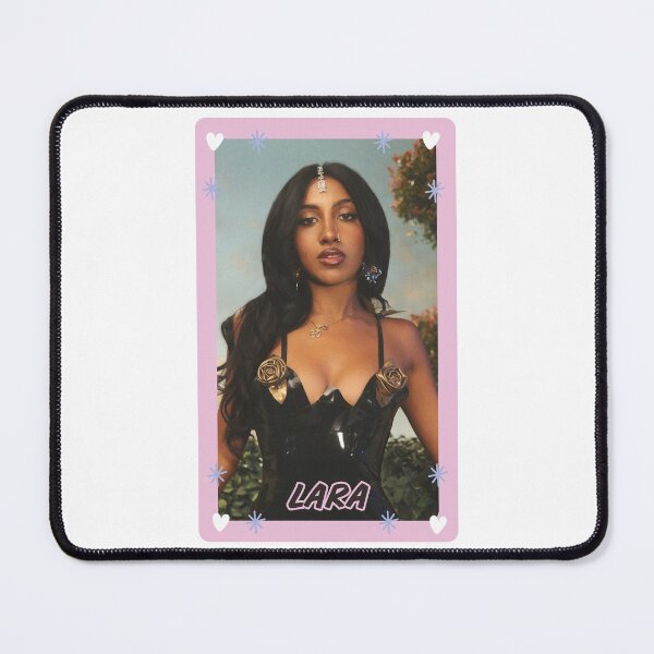 Item preview, photocard lara poka pc designed and sold by losgalacti.