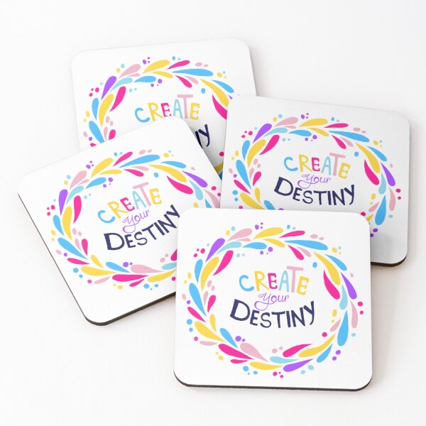 Item preview, Create your  destiny designed and sold by Luchi07.