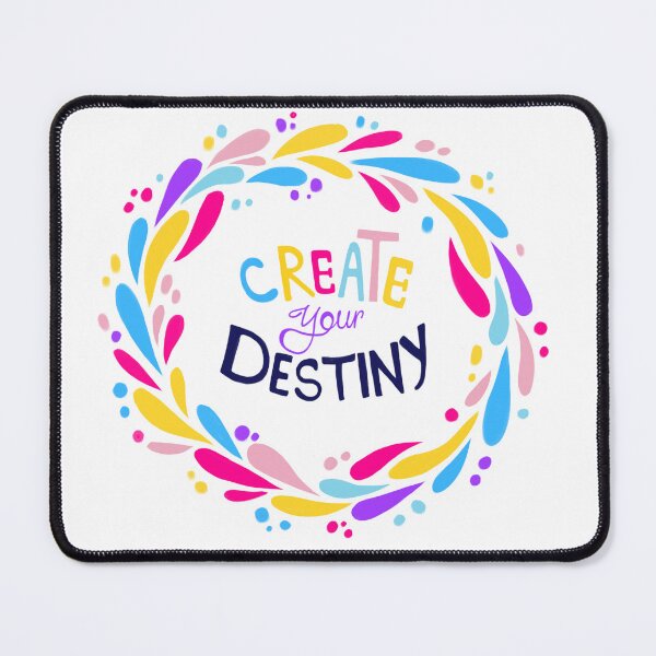 Item preview, Create your  destiny designed and sold by Luchi07.