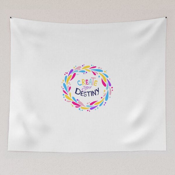 Item preview, Create your  destiny designed and sold by Luchi07.