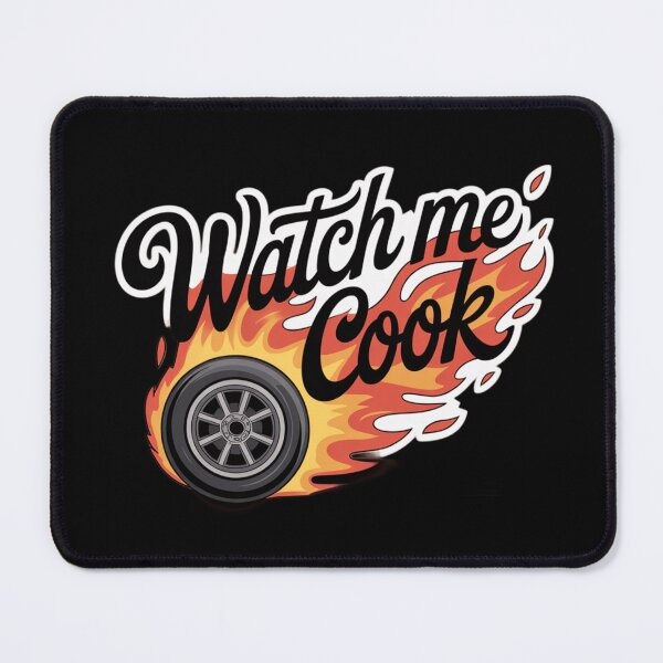 Item preview, Watch me cook designed and sold by Roxburylane.