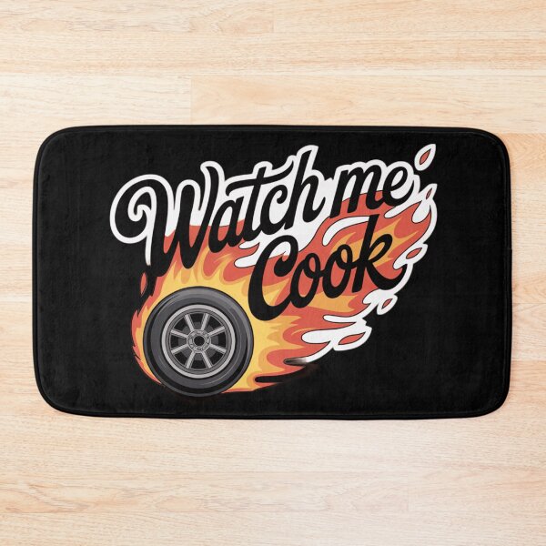 Item preview, Watch me cook designed and sold by Roxburylane.