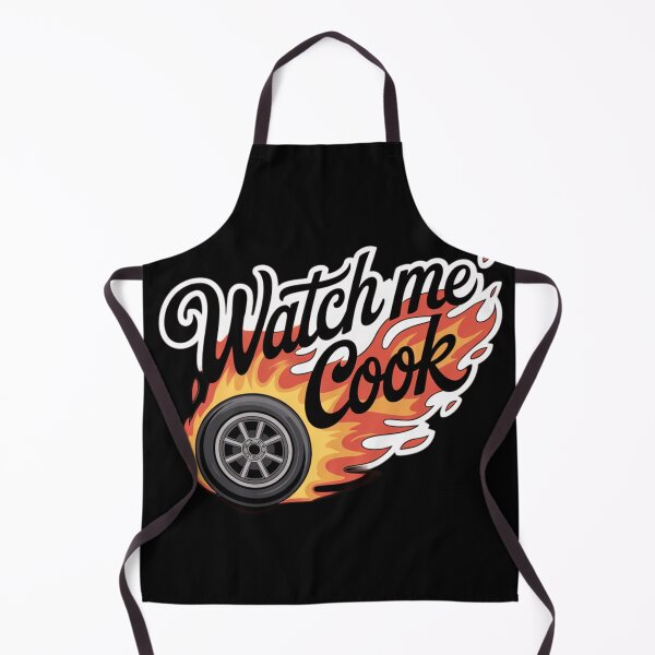 Item preview, Watch me cook designed and sold by Roxburylane.