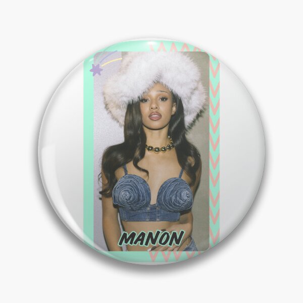 Item preview, photocard manon poka pc collection designed and sold by losgalacti.